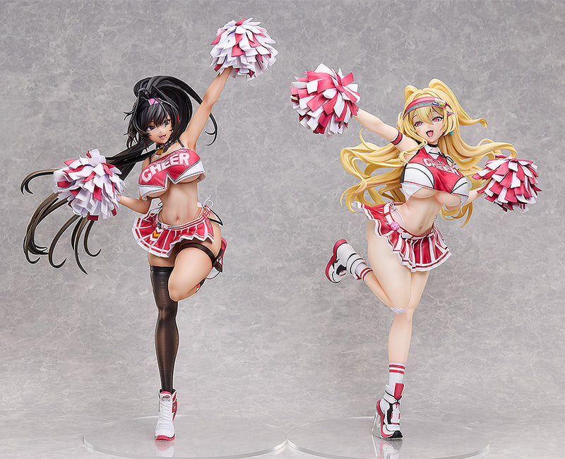 Goddess of Victory: Nikke - Clay | 1/4 B-Style Figure