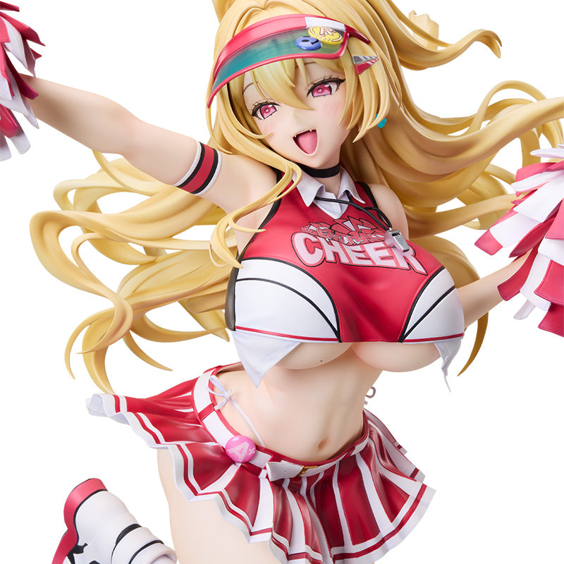 Goddess of Victory: Nikke - Clay | 1/4 B-Style Figure