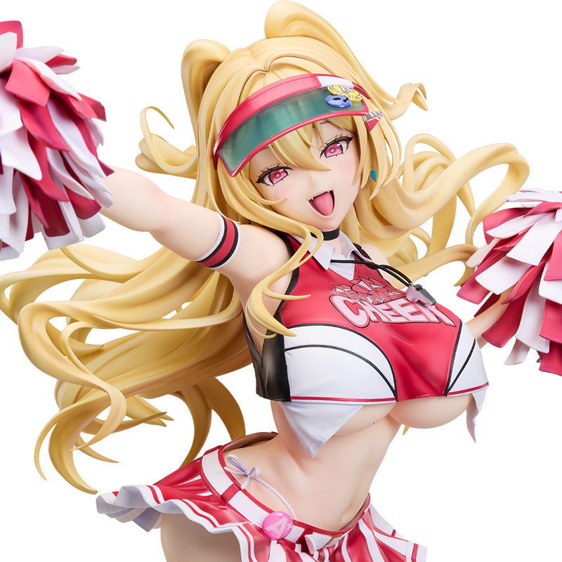 Goddess of Victory: Nikke - Clay | 1/4 B-Style Figure