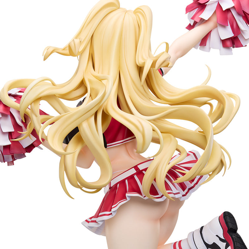 Goddess of Victory: Nikke - Clay | 1/4 B-Style Figure