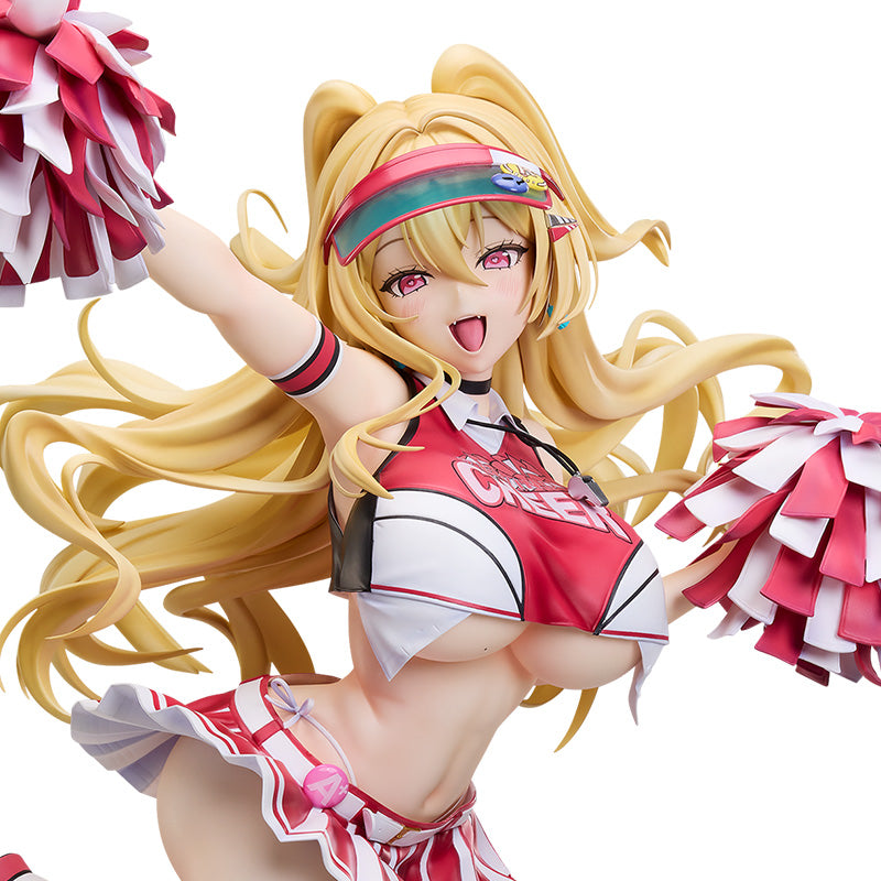 Goddess of Victory: Nikke - Clay | 1/4 B-Style Figure
