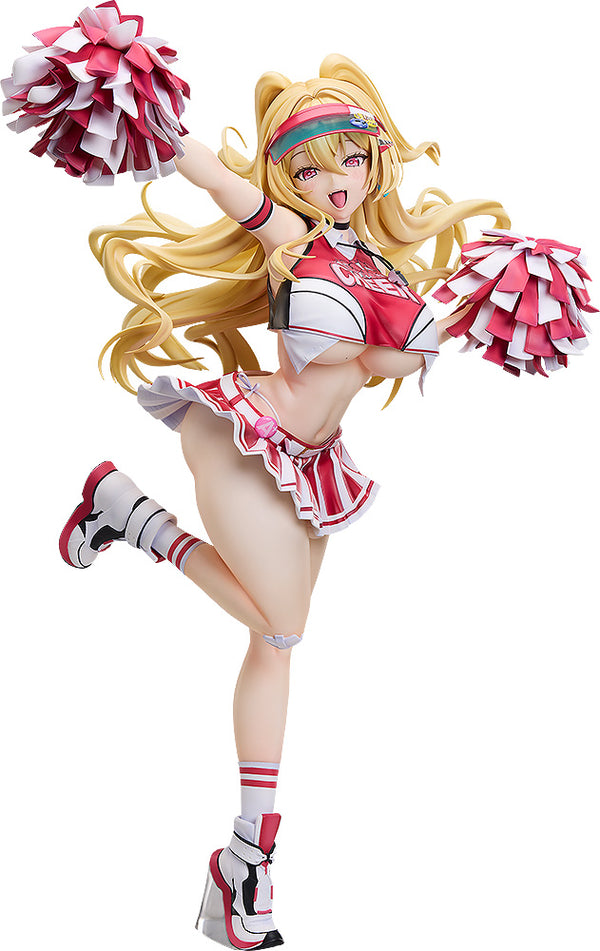 Goddess of Victory: Nikke - Clay | 1/4 B-Style Figure