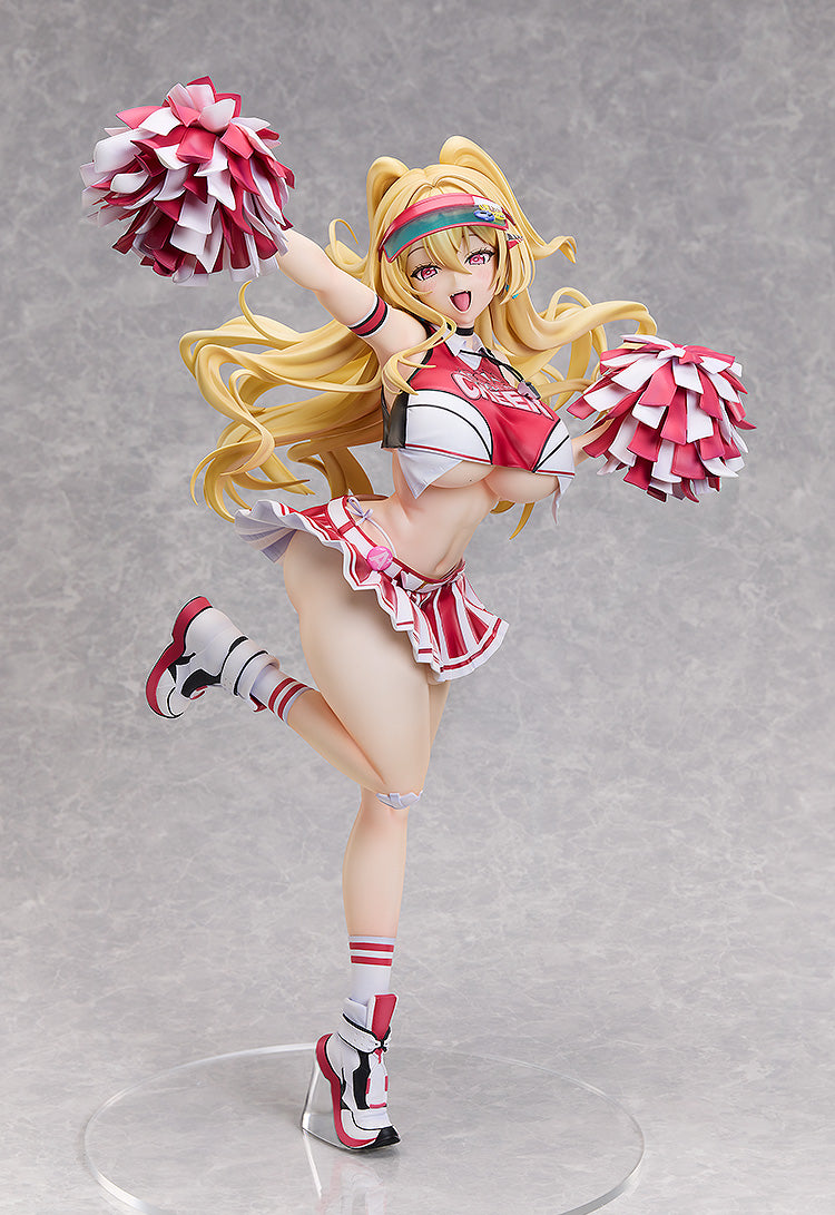 Goddess of Victory: Nikke - Clay | 1/4 B-Style Figure