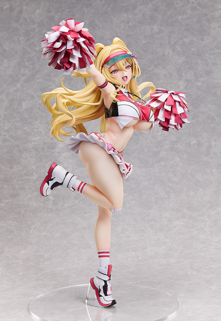 Goddess of Victory: Nikke - Clay | 1/4 B-Style Figure