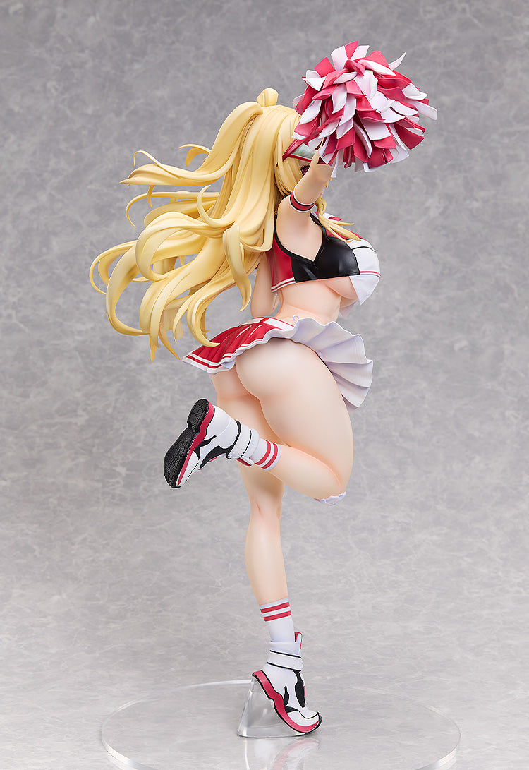 Goddess of Victory: Nikke - Clay | 1/4 B-Style Figure
