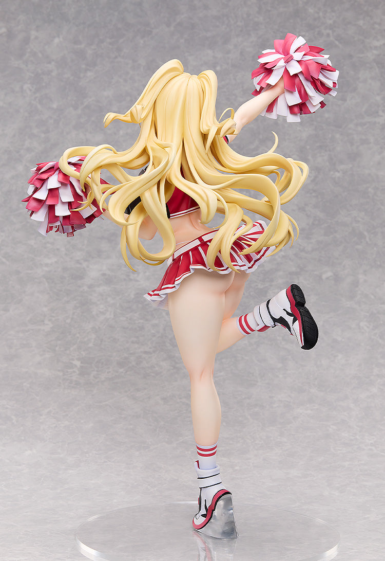 Goddess of Victory: Nikke - Clay | 1/4 B-Style Figure