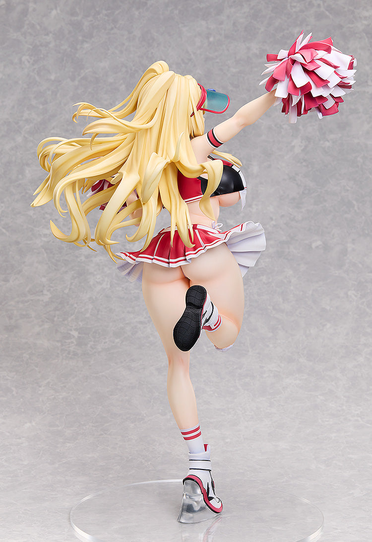 Goddess of Victory: Nikke - Clay | 1/4 B-Style Figure