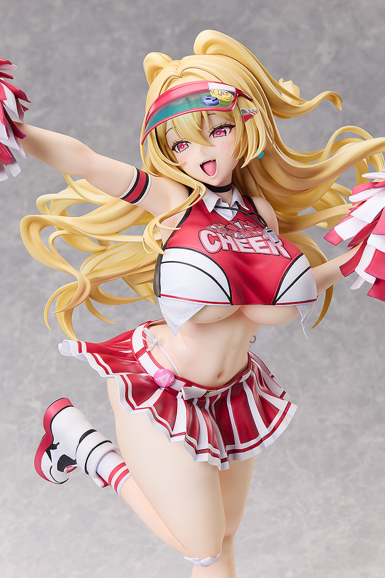 Goddess of Victory: Nikke - Clay | 1/4 B-Style Figure