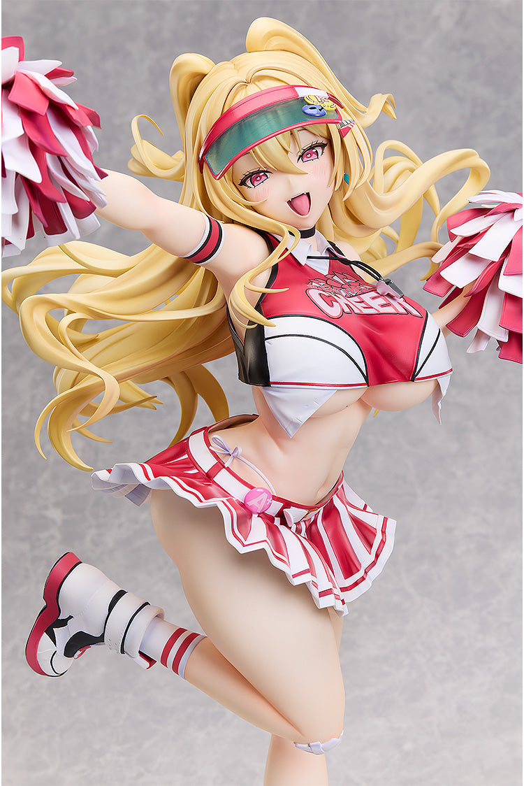 Goddess of Victory: Nikke - Clay | 1/4 B-Style Figure