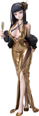 D: Killer Wife - Secret Party Cleaner | 1/4 B-Style Figure