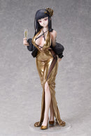 D: Killer Wife - Secret Party Cleaner | 1/4 B-Style Figure