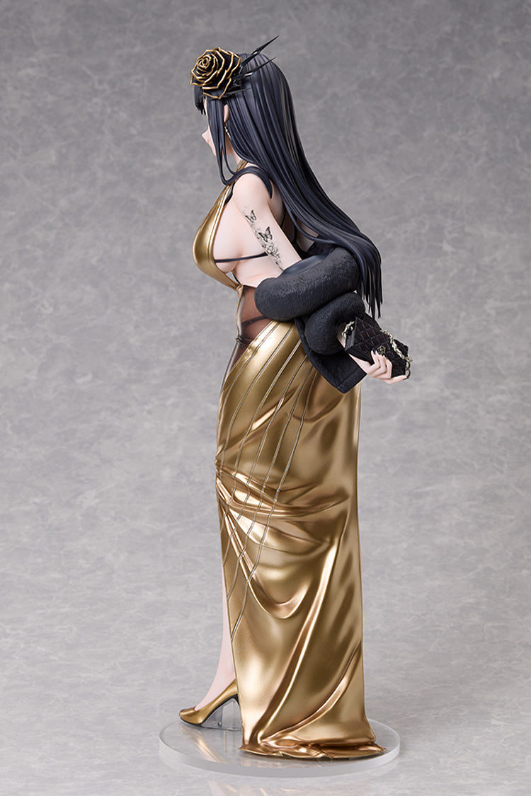 D: Killer Wife - Secret Party Cleaner | 1/4 B-Style Figure