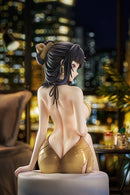 D: Killer Wife - Secret Party Cleaner | 1/7 Scale Figure