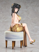 D: Killer Wife - Secret Party Cleaner | 1/7 Scale Figure