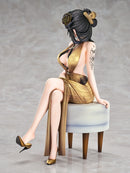 D: Killer Wife - Secret Party Cleaner | 1/7 Scale Figure