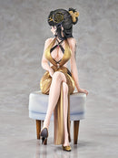 D: Killer Wife - Secret Party Cleaner | 1/7 Scale Figure