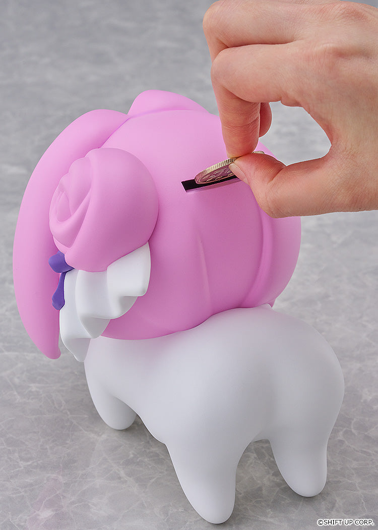 DORO Soft Vinyl Figure