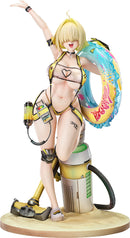Elegg: Boom and Shock | 1/4 Scale Figure