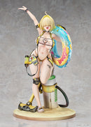 Elegg: Boom and Shock | 1/4 Scale Figure