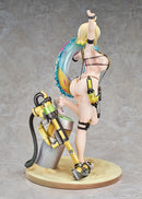 Elegg: Boom and Shock | 1/4 Scale Figure