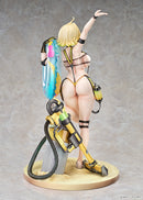 Elegg: Boom and Shock | 1/4 Scale Figure