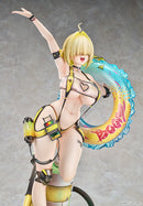 Elegg: Boom and Shock | 1/4 Scale Figure