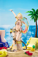 Elegg: Boom and Shock | 1/4 Scale Figure