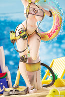 Elegg: Boom and Shock | 1/4 Scale Figure