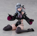 Modernia - Second Affection | Figma