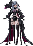 Modernia - Second Affection | Figma