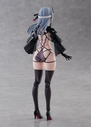 Modernia - Second Affection | Figma