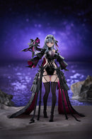 Modernia - Second Affection | Figma