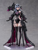 Modernia - Second Affection | Figma