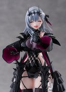 Modernia - Second Affection | Figma