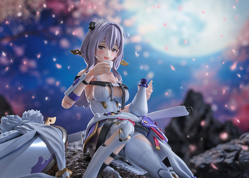 Scarlet | Figma