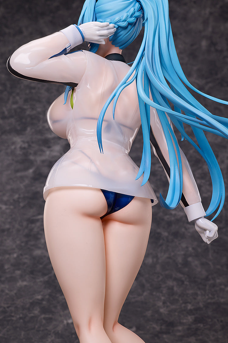 Helm: Aquamarine | 1/4 B-Style Figure