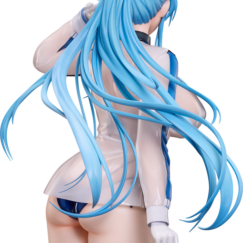 Helm: Aquamarine | 1/4 B-Style Figure