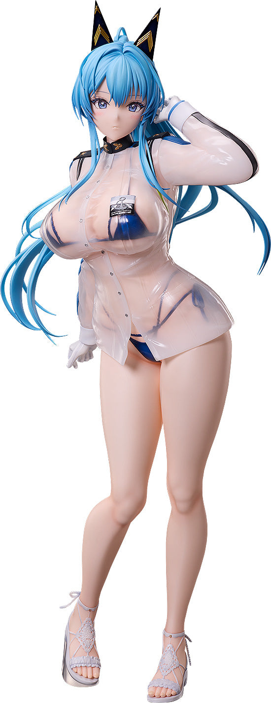 Helm: Aquamarine | 1/4 B-Style Figure