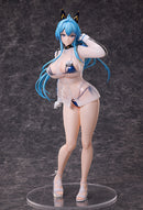 Helm: Aquamarine | 1/4 B-Style Figure