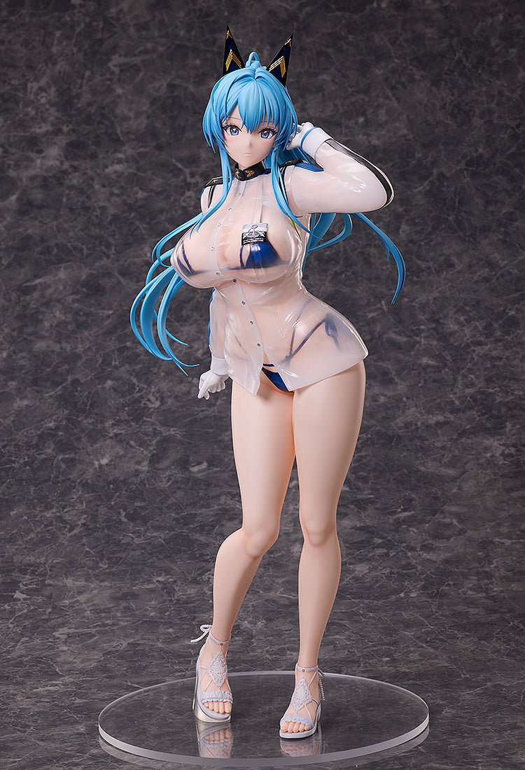 Helm: Aquamarine | 1/4 B-Style Figure