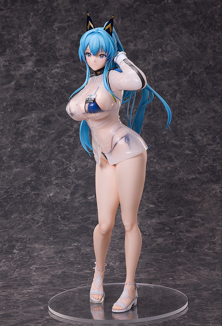 Helm: Aquamarine | 1/4 B-Style Figure