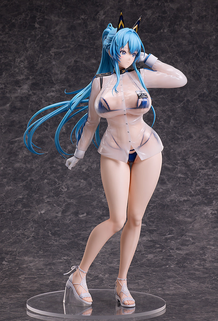 Helm: Aquamarine | 1/4 B-Style Figure