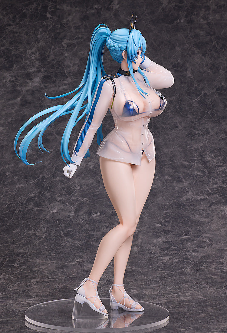 Helm: Aquamarine | 1/4 B-Style Figure