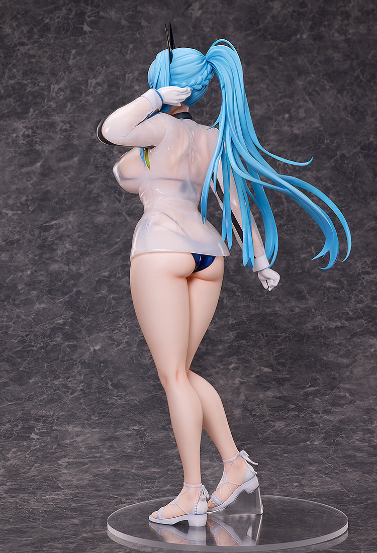 Helm: Aquamarine | 1/4 B-Style Figure