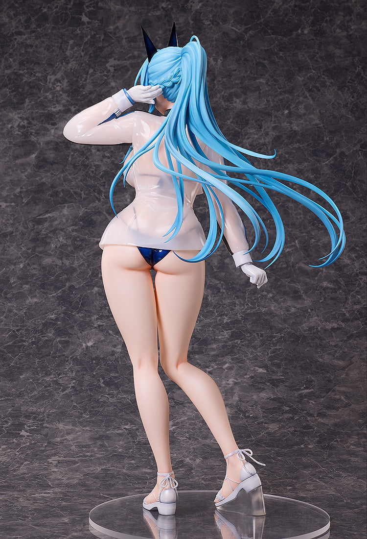 Helm: Aquamarine | 1/4 B-Style Figure