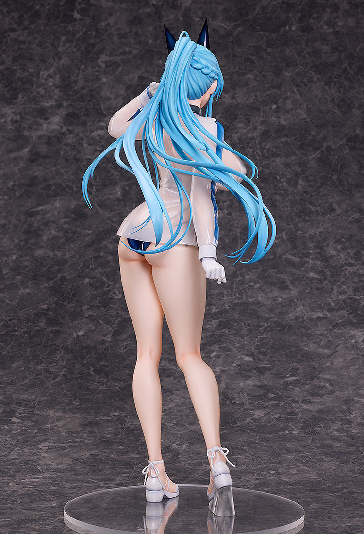 Helm: Aquamarine | 1/4 B-Style Figure