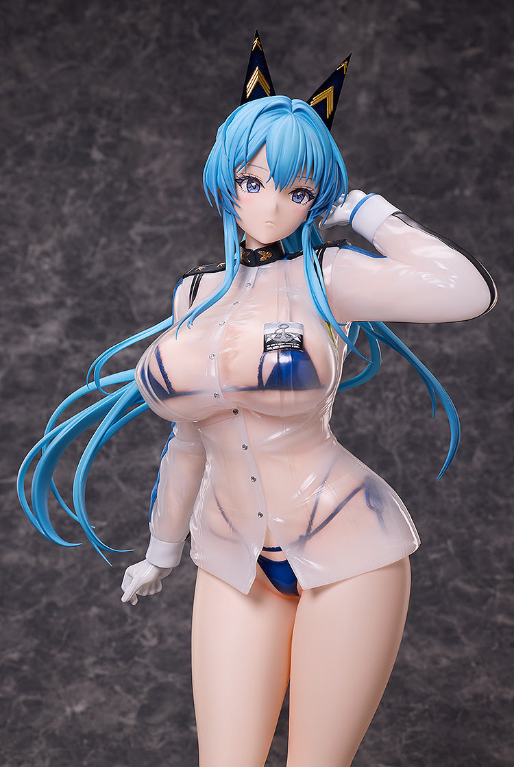 Helm: Aquamarine | 1/4 B-Style Figure