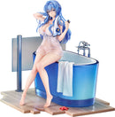 Helm - Post-Shower Moment | 1/7 Scale Figure