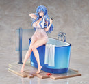 Helm - Post-Shower Moment | 1/7 Scale Figure