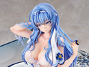 Helm - Post-Shower Moment | 1/7 Scale Figure